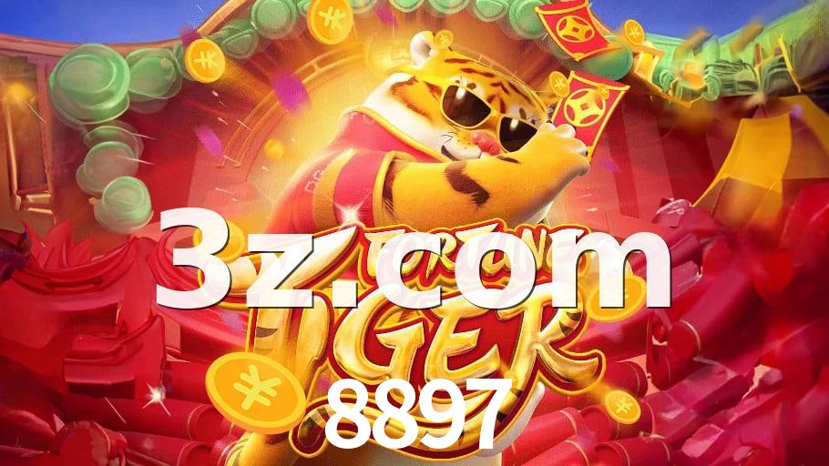 Fortune Tiger no Cassino Online 8897.com